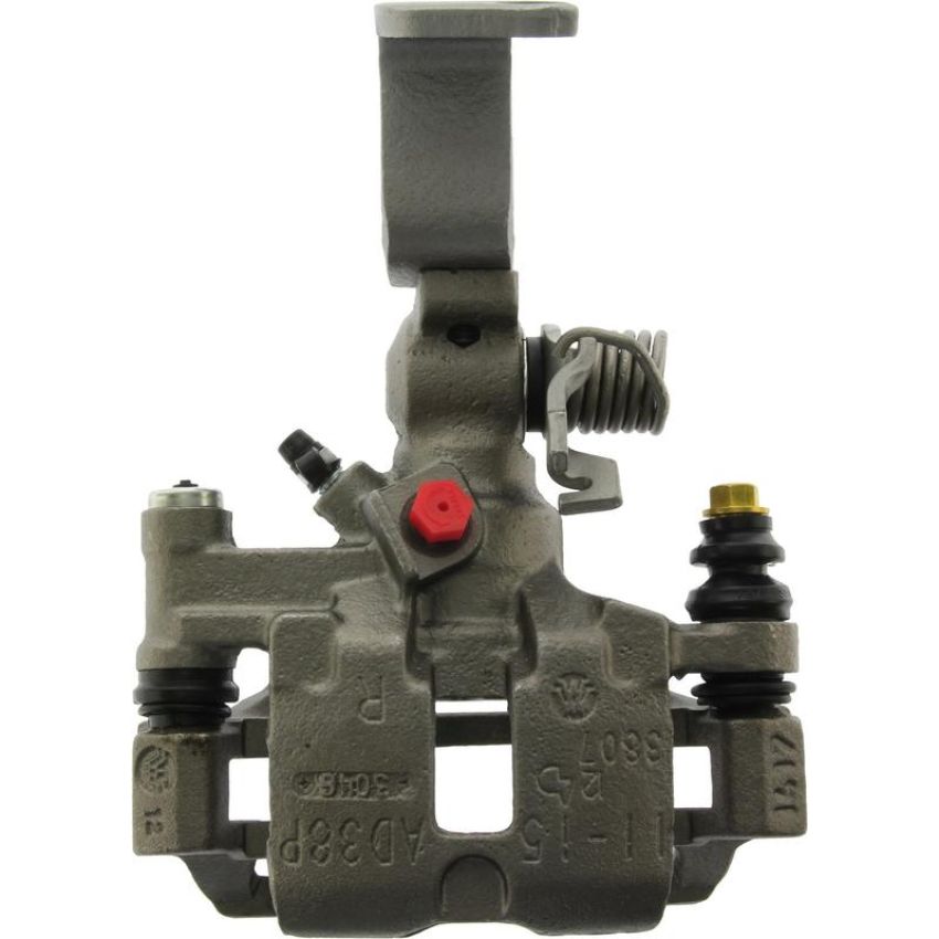 CENTRIC PARTS 141.62559 Centric Semi-Loaded Brake Caliper