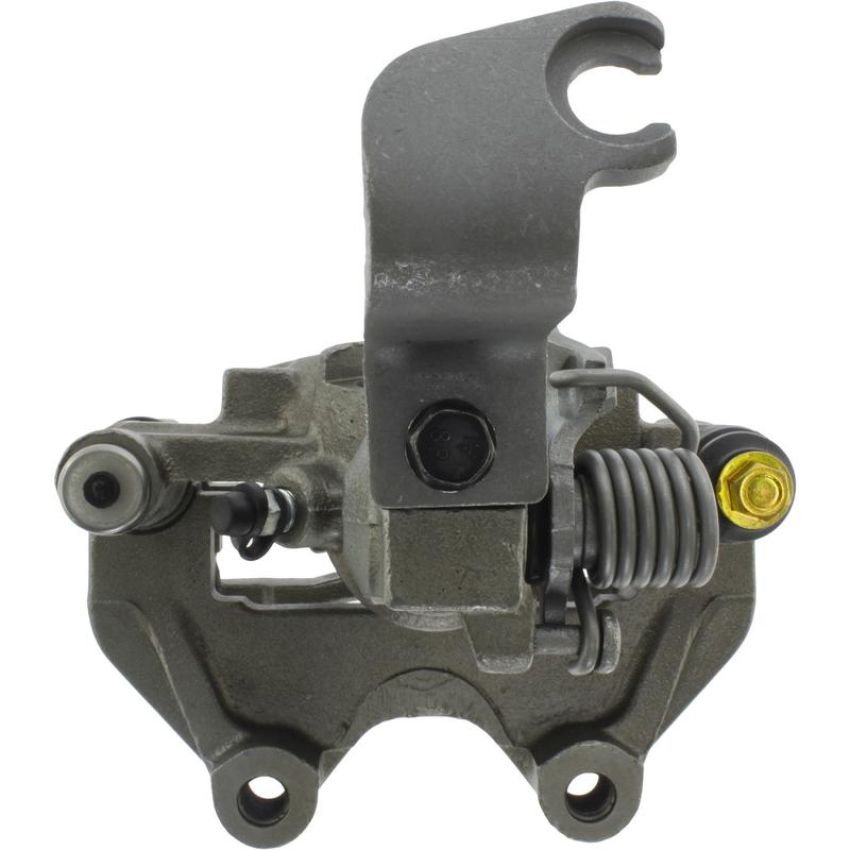CENTRIC PARTS 141.62560 Centric Semi-Loaded Brake Caliper