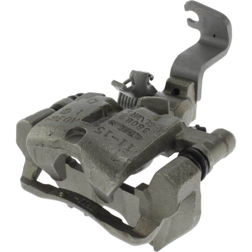 CENTRIC PARTS 141.62560 Centric Semi-Loaded Brake Caliper