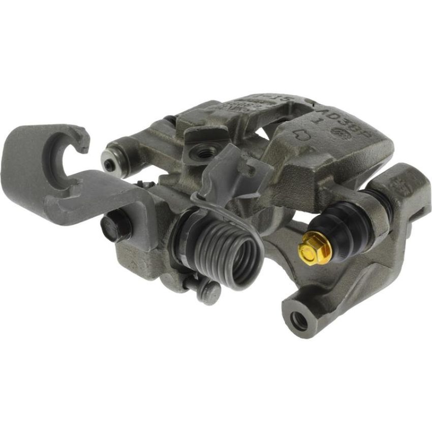 CENTRIC PARTS 141.62560 Centric Semi-Loaded Brake Caliper