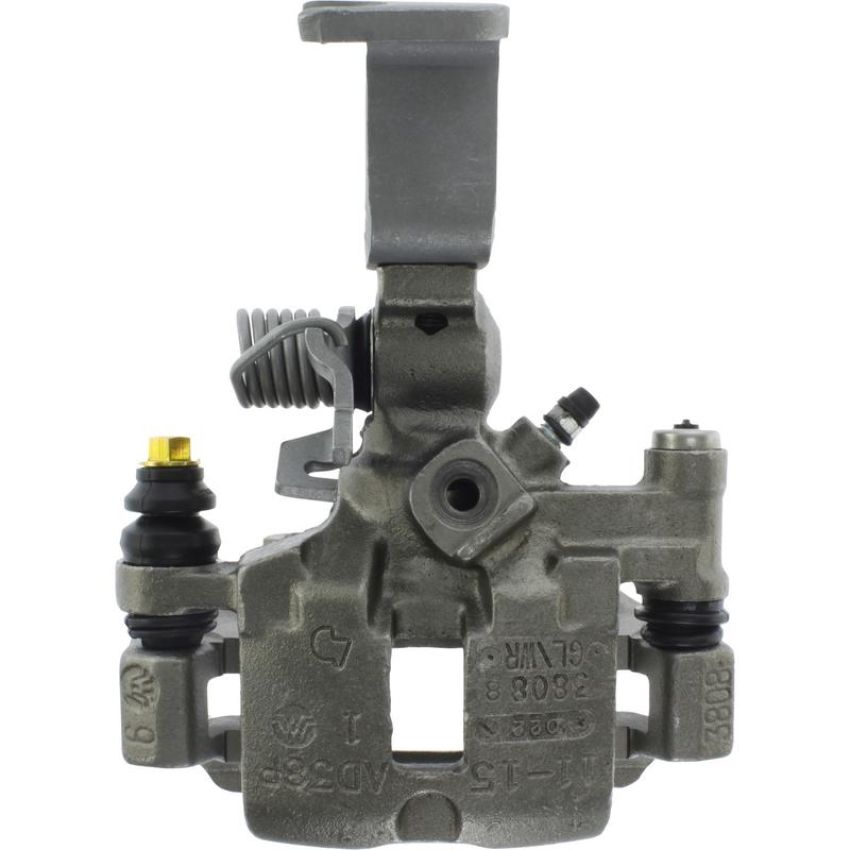 CENTRIC PARTS 141.62560 Centric Semi-Loaded Brake Caliper