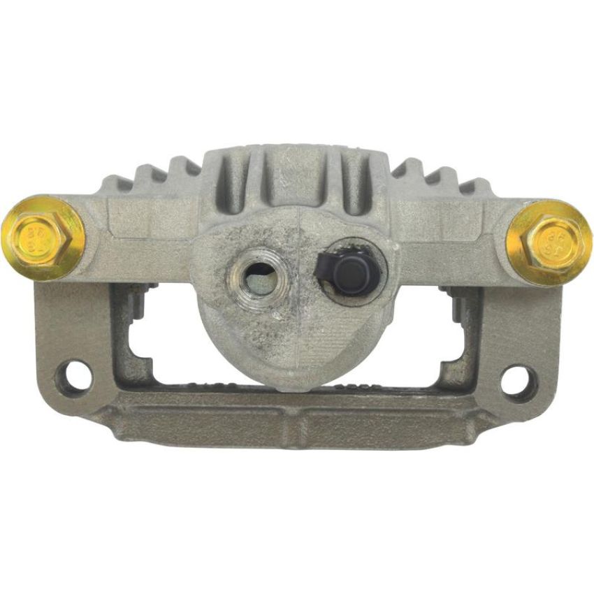 CENTRIC PARTS 141.62561 Centric Semi-Loaded Brake Caliper