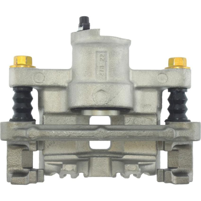 CENTRIC PARTS 141.62562 Centric Semi-Loaded Brake Caliper