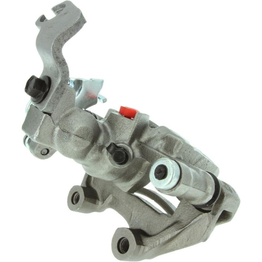 CENTRIC PARTS 141.62563 Centric Semi-Loaded Brake Caliper