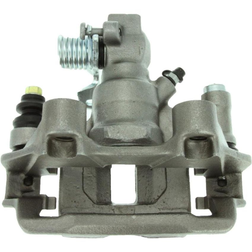 CENTRIC PARTS 141.62563 Centric Semi-Loaded Brake Caliper