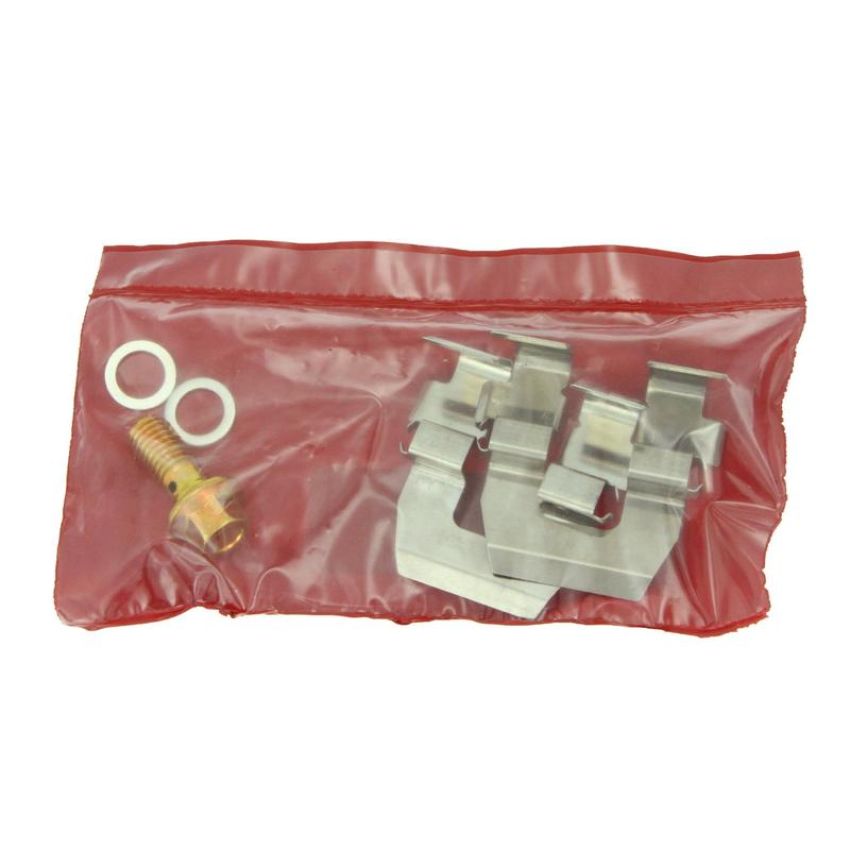 CENTRIC PARTS 141.62563 Centric Semi-Loaded Brake Caliper