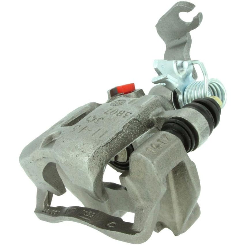 CENTRIC PARTS 141.62563 Centric Semi-Loaded Brake Caliper