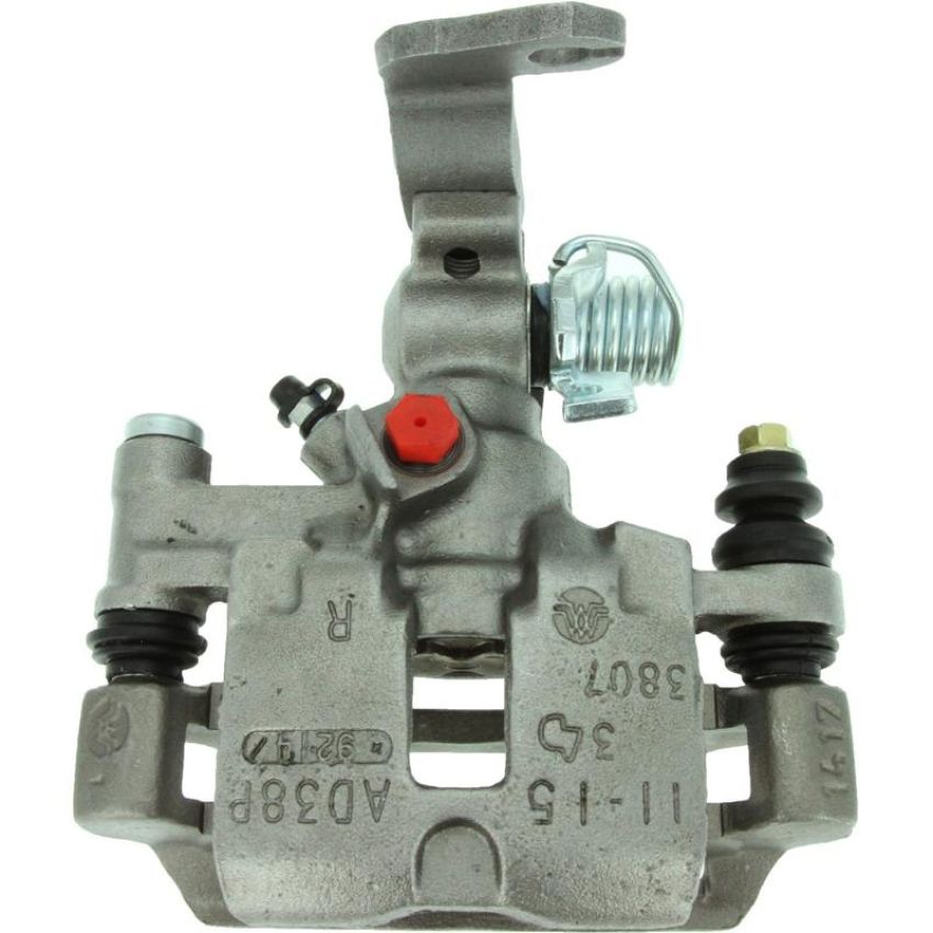 CENTRIC PARTS 141.62563 Centric Semi-Loaded Brake Caliper