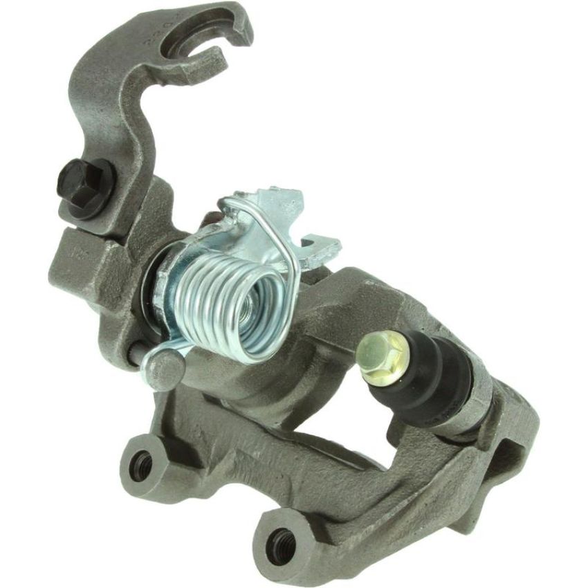 CENTRIC PARTS 141.62564 Centric Semi-Loaded Brake Caliper