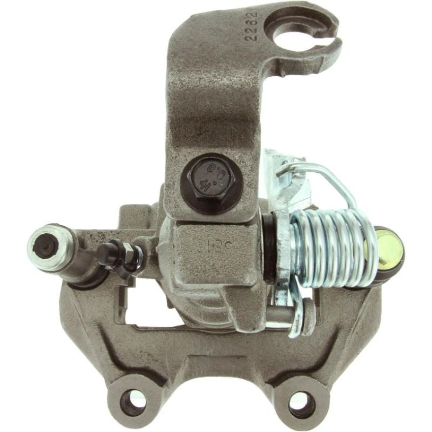 CENTRIC PARTS 141.62564 Centric Semi-Loaded Brake Caliper