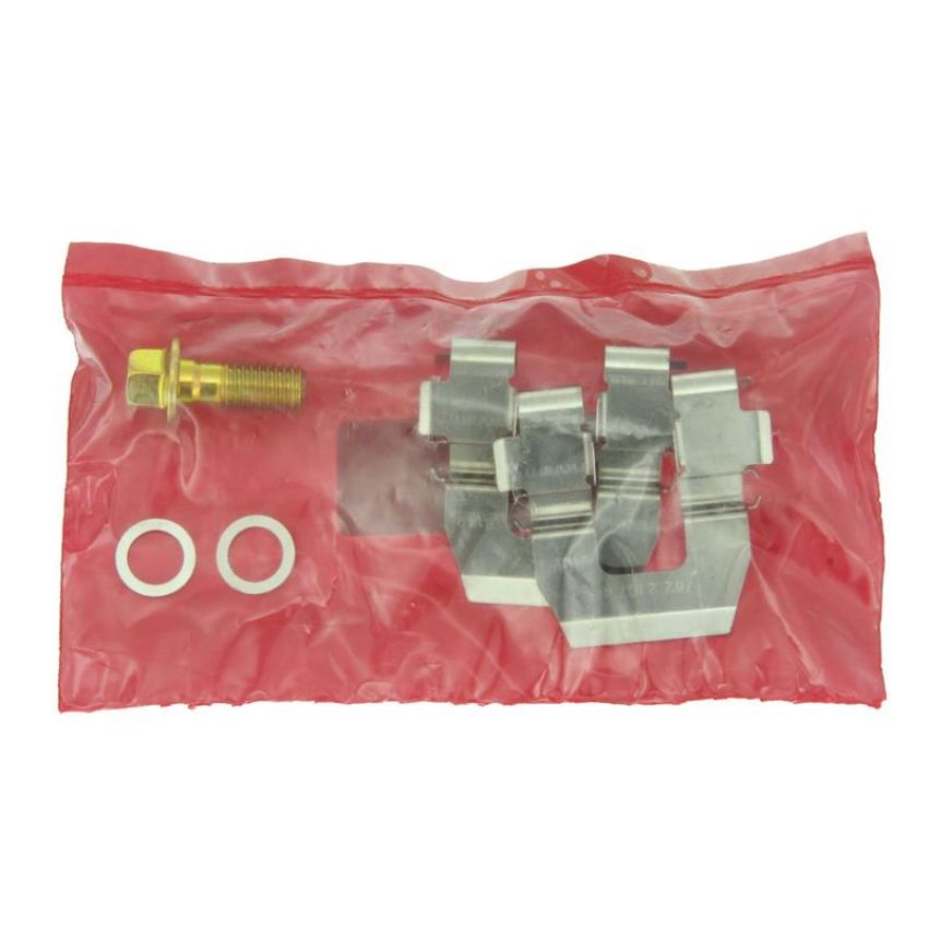 CENTRIC PARTS 141.62564 Centric Semi-Loaded Brake Caliper