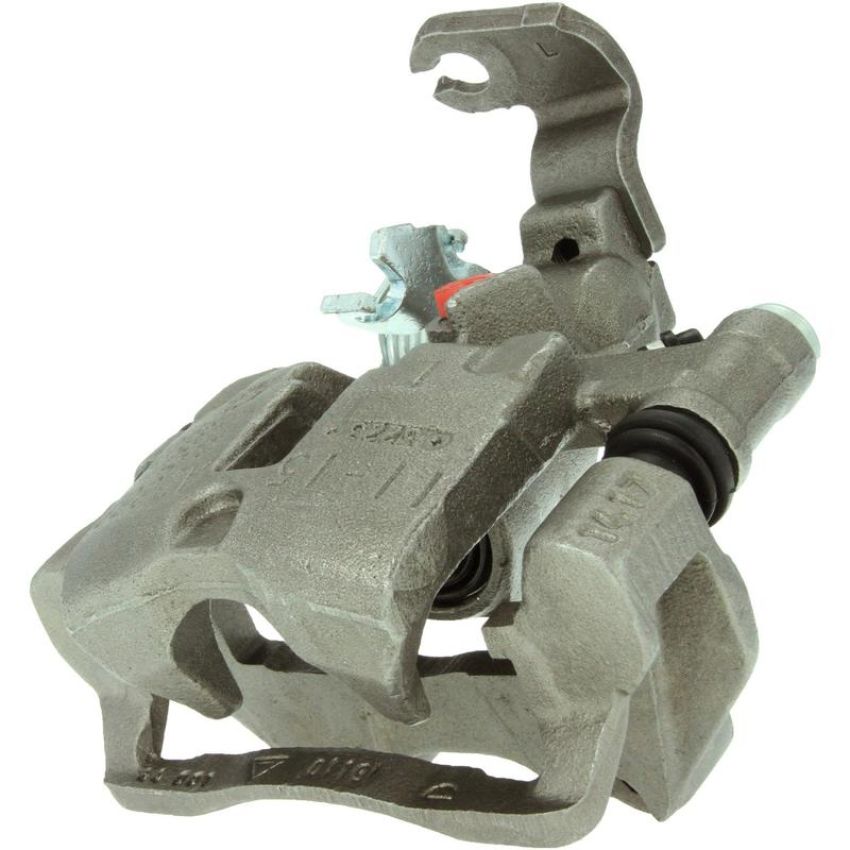 CENTRIC PARTS 141.62564 Centric Semi-Loaded Brake Caliper