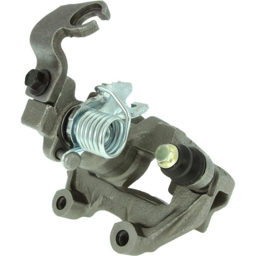 CENTRIC PARTS 141.62564 Centric Semi-Loaded Brake Caliper