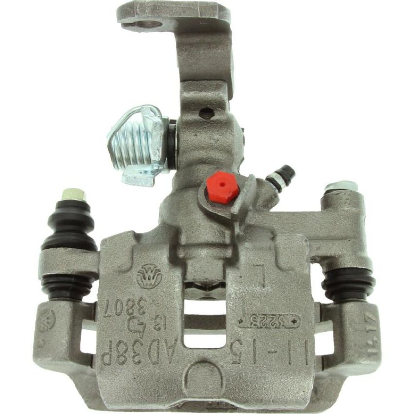 CENTRIC PARTS 141.62564 Centric Semi-Loaded Brake Caliper