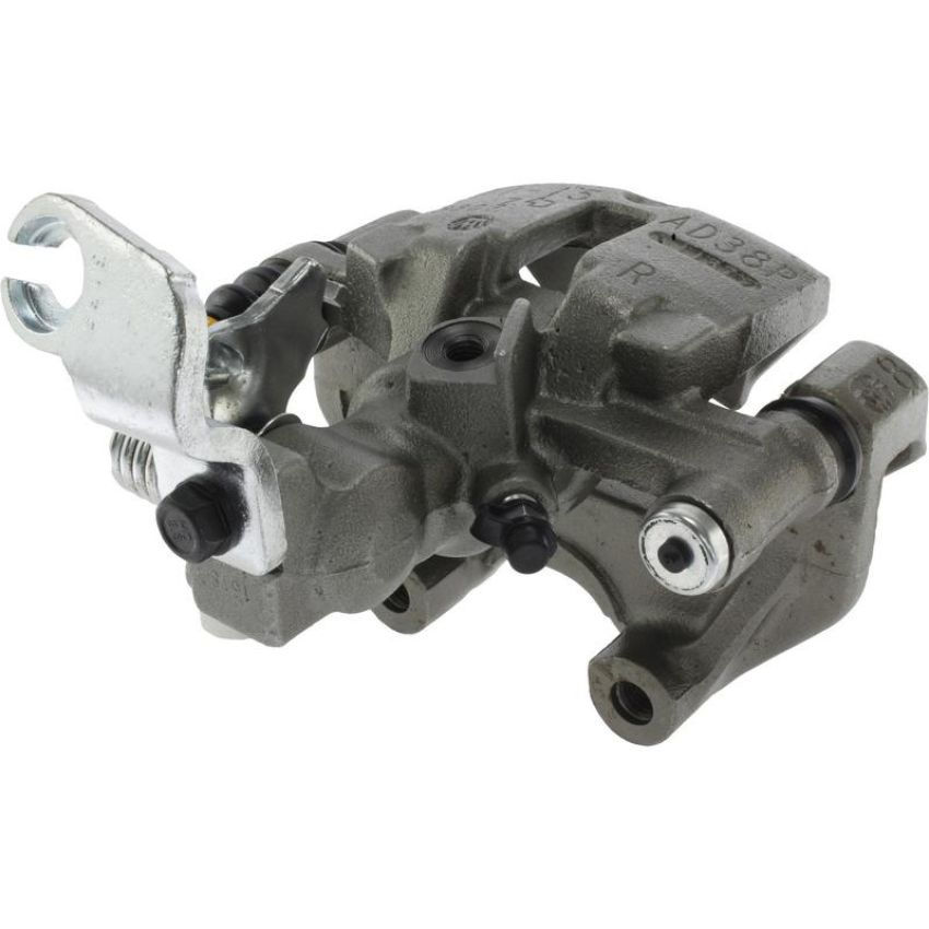 CENTRIC PARTS 141.62565 Centric Semi-Loaded Brake Caliper