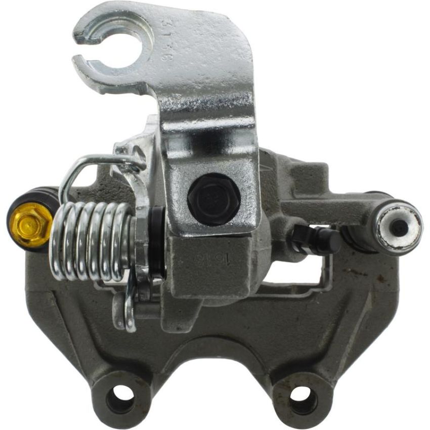 CENTRIC PARTS 141.62565 Centric Semi-Loaded Brake Caliper