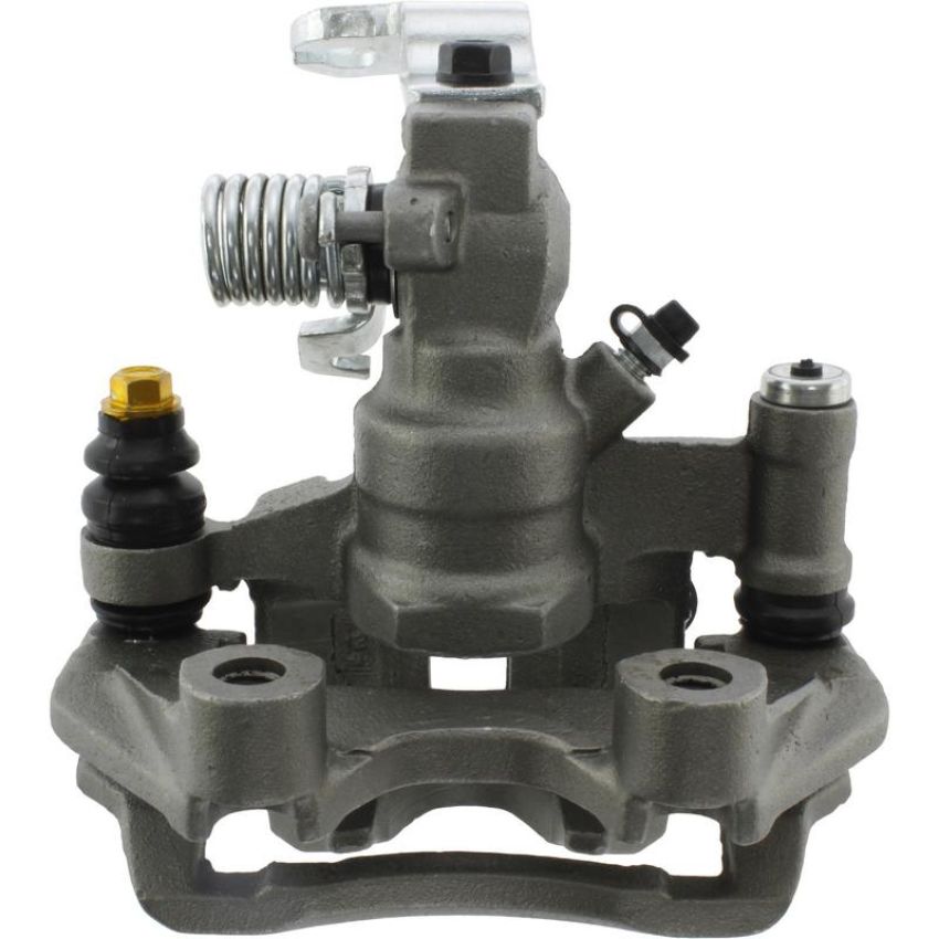 CENTRIC PARTS 141.62565 Centric Semi-Loaded Brake Caliper