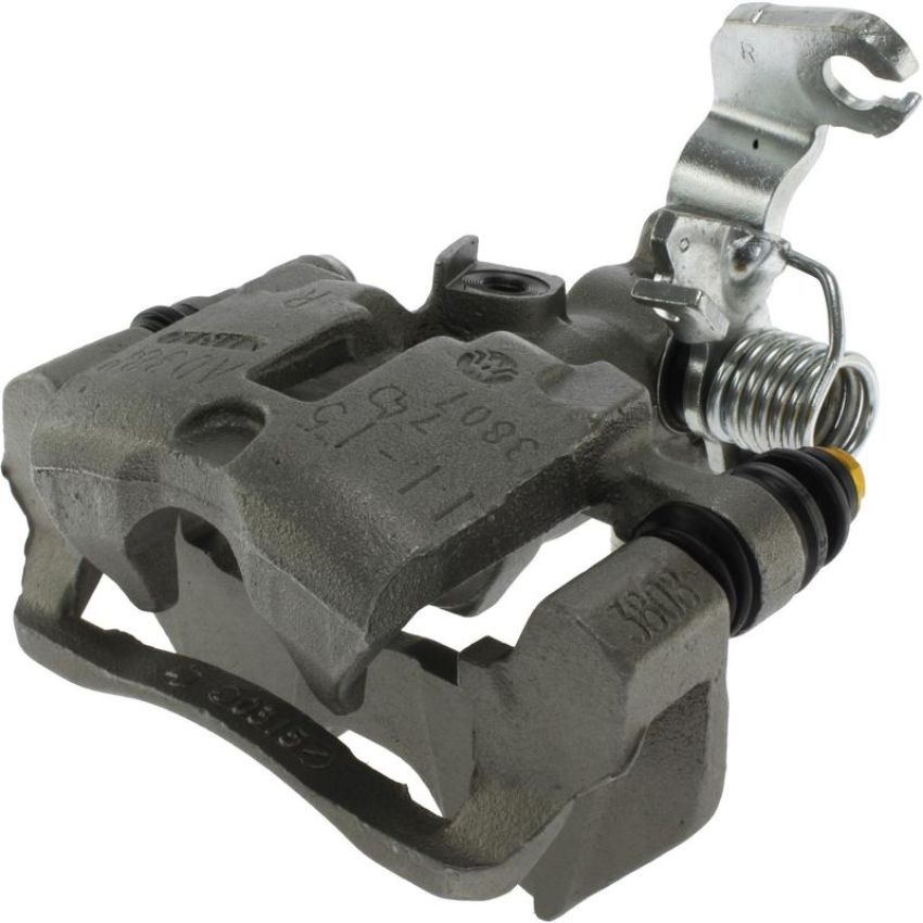 CENTRIC PARTS 141.62565 Centric Semi-Loaded Brake Caliper
