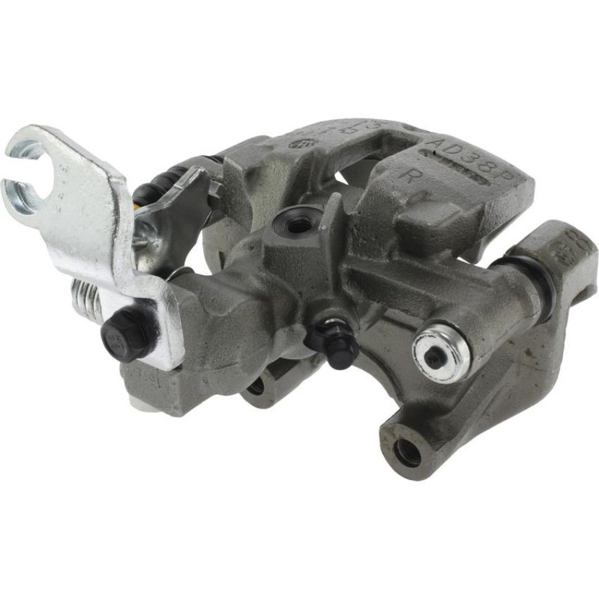 CENTRIC PARTS 141.62565 Centric Semi-Loaded Brake Caliper