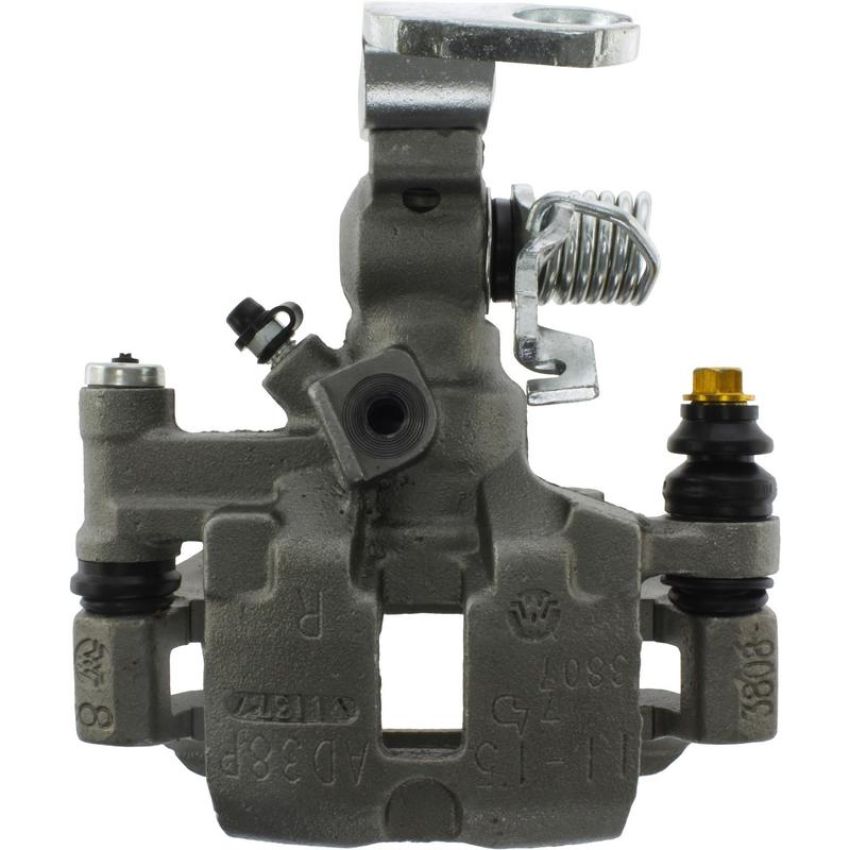 CENTRIC PARTS 141.62565 Centric Semi-Loaded Brake Caliper