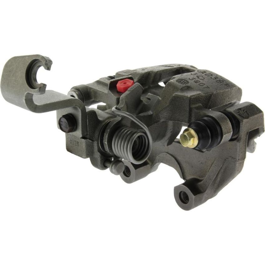 CENTRIC PARTS 141.62566 Centric Semi-Loaded Brake Caliper