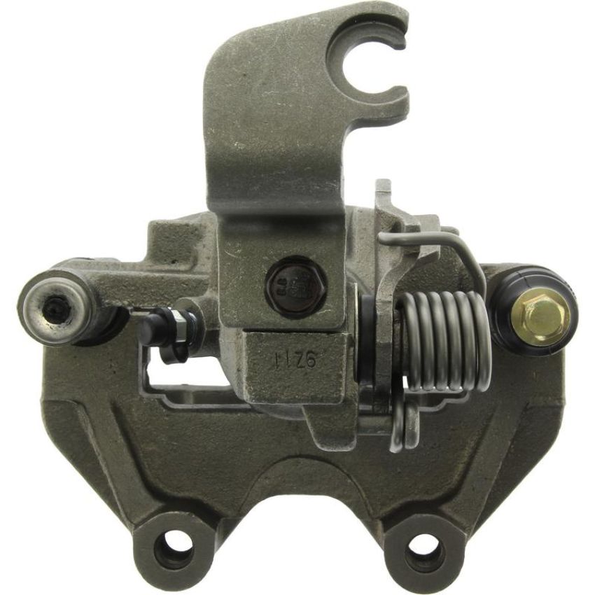 CENTRIC PARTS 141.62566 Centric Semi-Loaded Brake Caliper