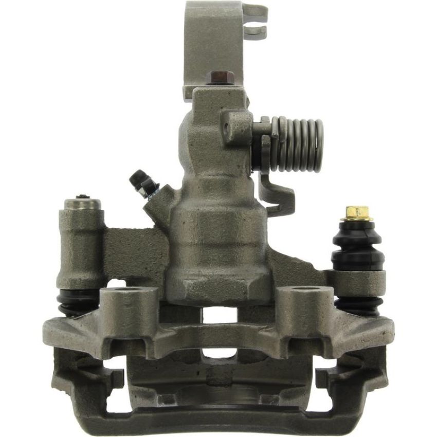 CENTRIC PARTS 141.62566 Centric Semi-Loaded Brake Caliper