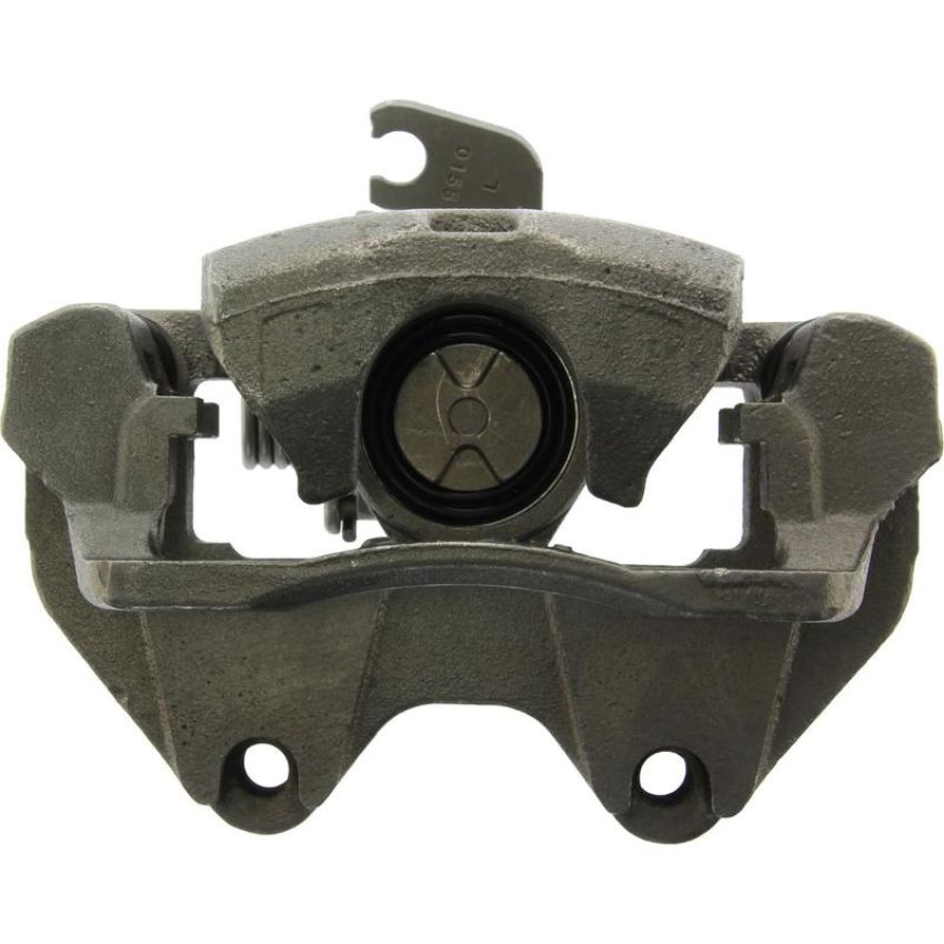 CENTRIC PARTS 141.62566 Centric Semi-Loaded Brake Caliper