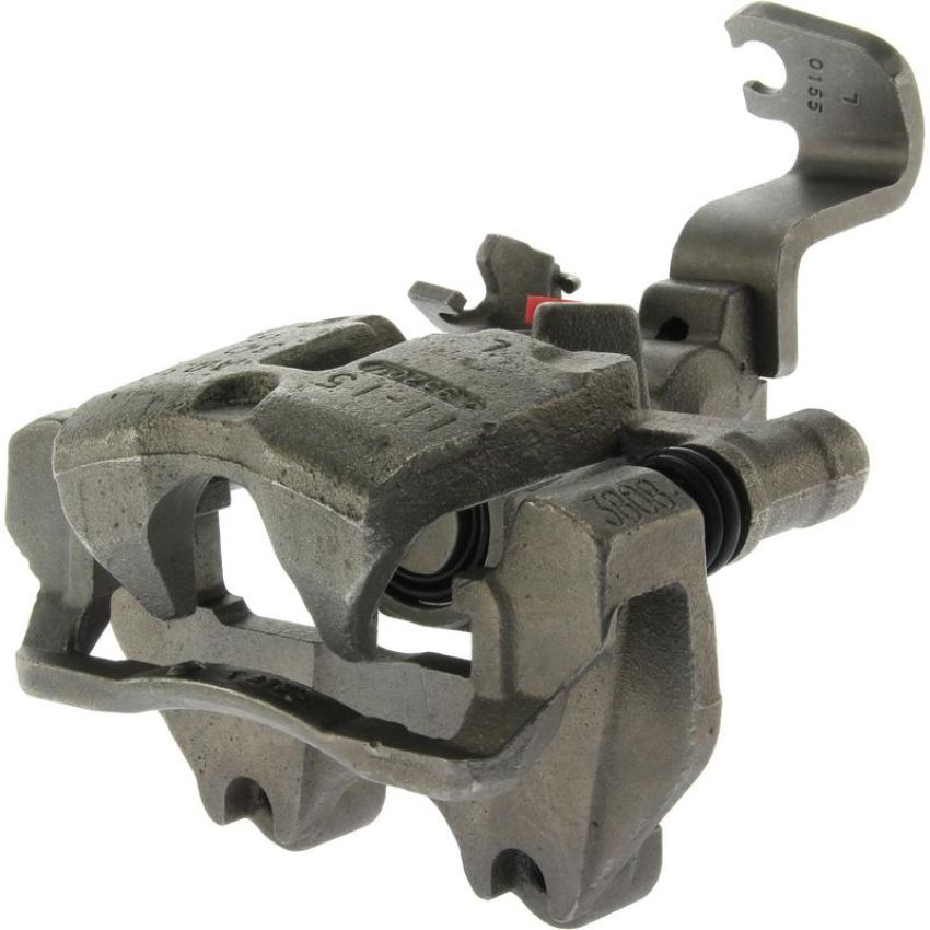 CENTRIC PARTS 141.62566 Centric Semi-Loaded Brake Caliper