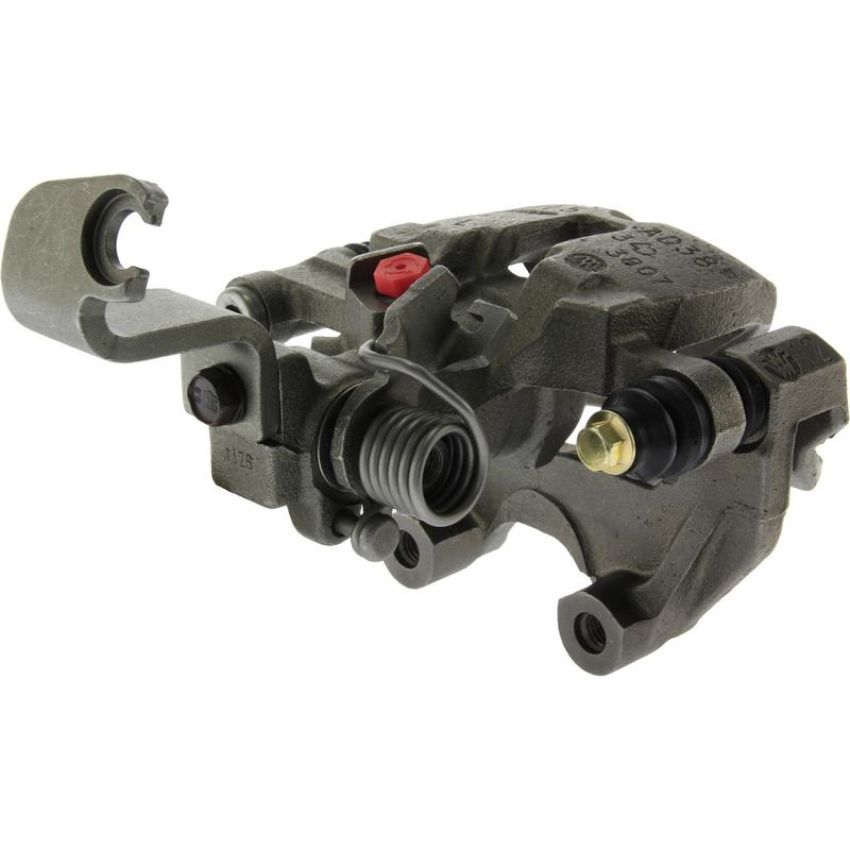 CENTRIC PARTS 141.62566 Centric Semi-Loaded Brake Caliper
