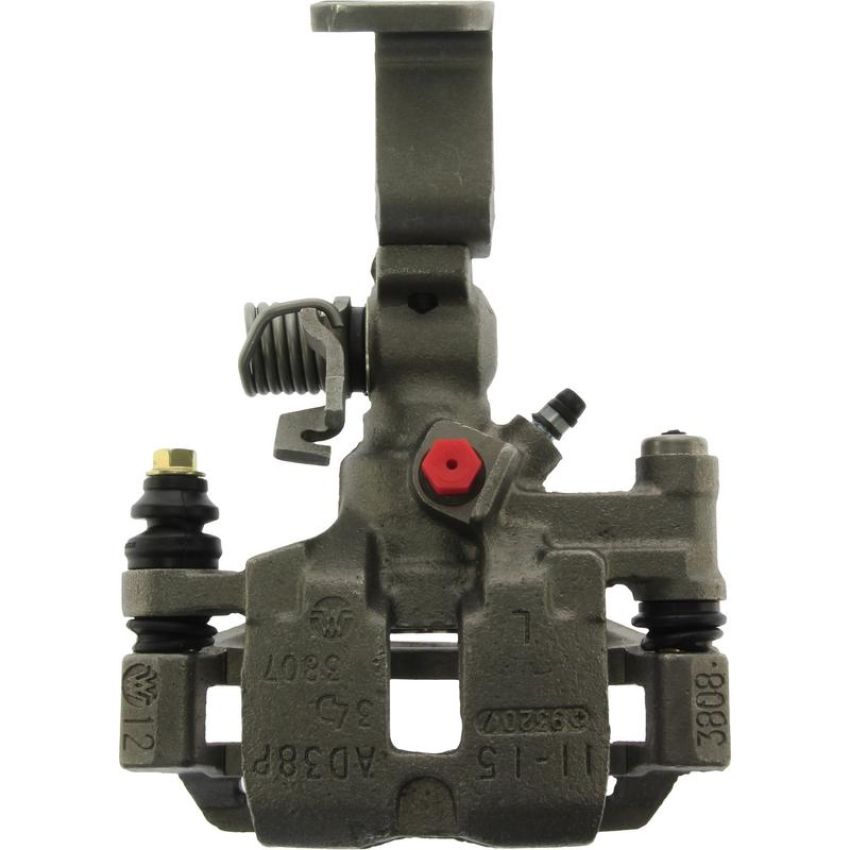 CENTRIC PARTS 141.62566 Centric Semi-Loaded Brake Caliper