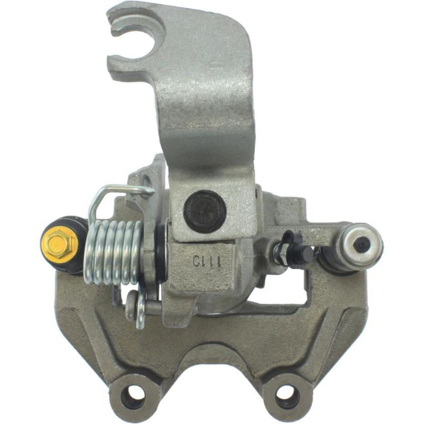 CENTRIC PARTS 141.62567 Centric Semi-Loaded Brake Caliper