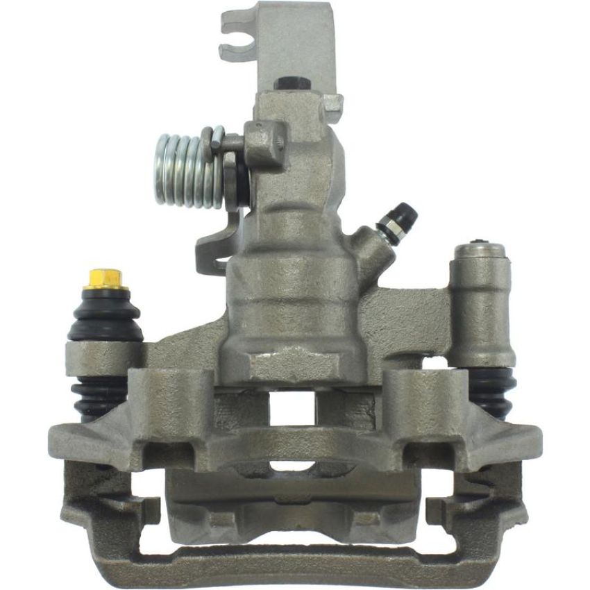 CENTRIC PARTS 141.62567 Centric Semi-Loaded Brake Caliper