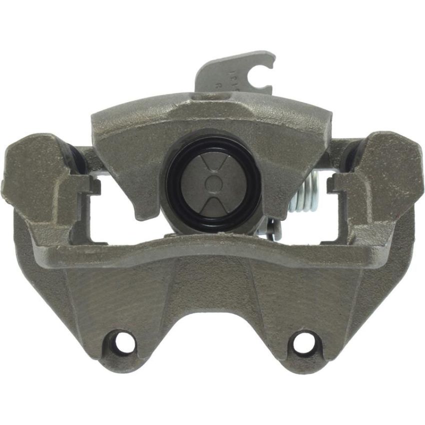 CENTRIC PARTS 141.62567 Centric Semi-Loaded Brake Caliper