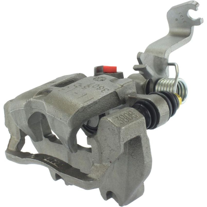 CENTRIC PARTS 141.62567 Centric Semi-Loaded Brake Caliper