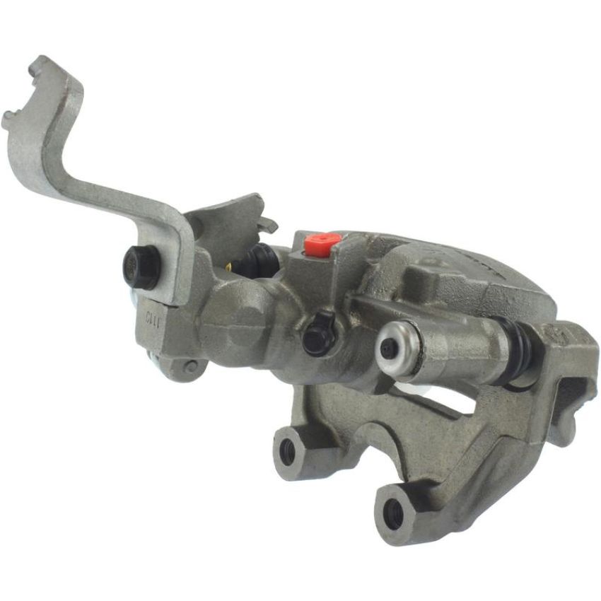CENTRIC PARTS 141.62567 Centric Semi-Loaded Brake Caliper
