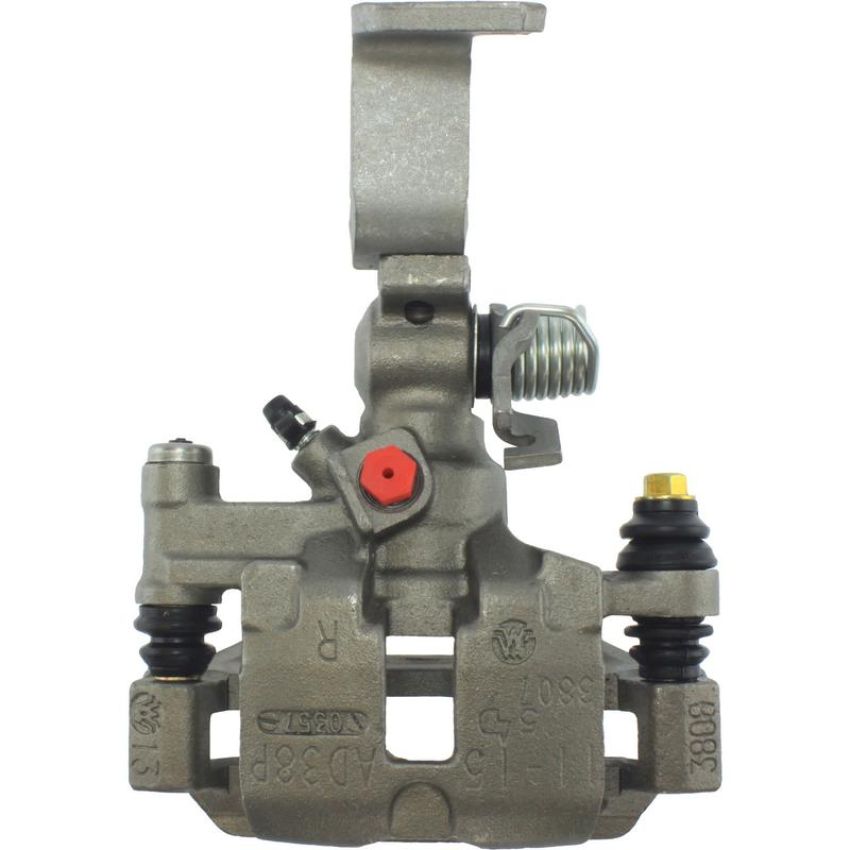 CENTRIC PARTS 141.62567 Centric Semi-Loaded Brake Caliper