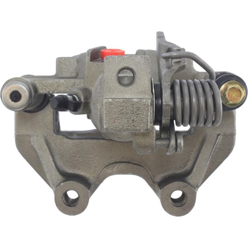 CENTRIC PARTS 141.62568 Centric Semi-Loaded Brake Caliper