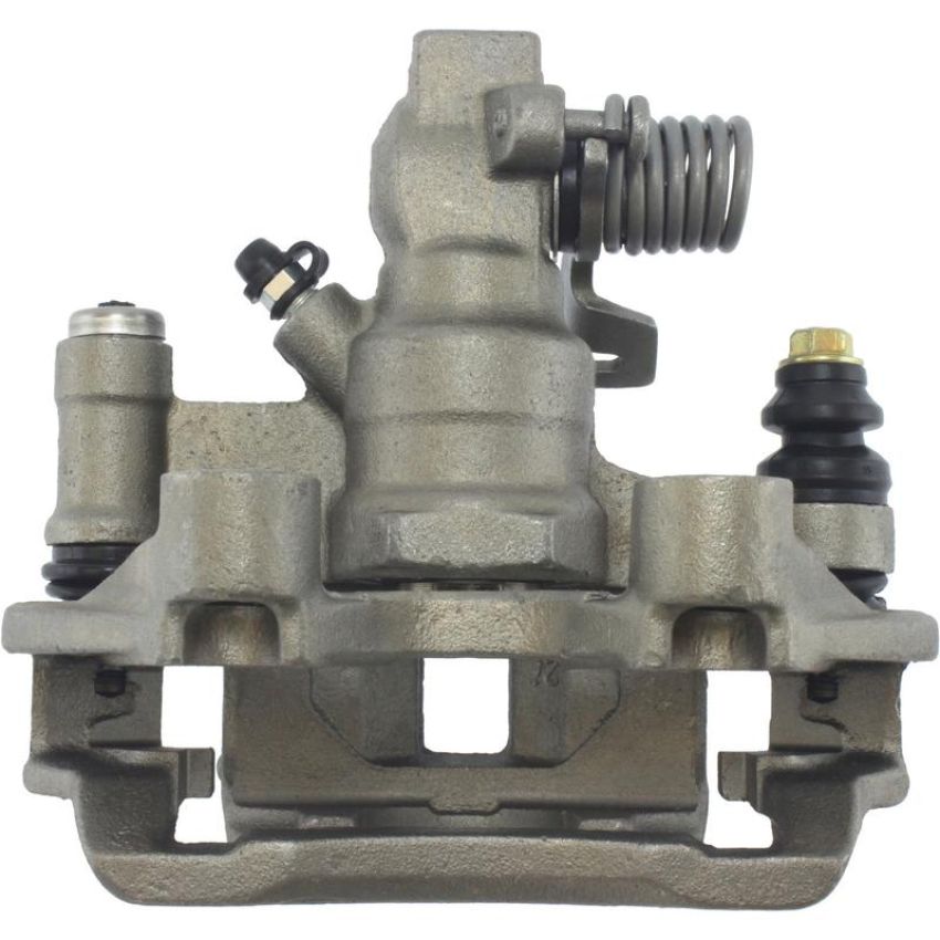 CENTRIC PARTS 141.62568 Centric Semi-Loaded Brake Caliper