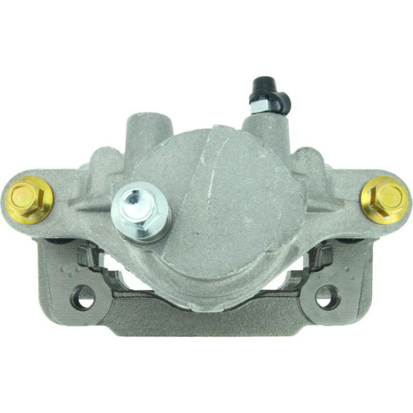 CENTRIC PARTS 141.62569 Centric Semi-Loaded Brake Caliper with New Phenolic Pistons