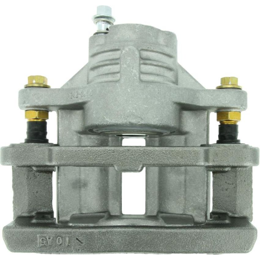 CENTRIC PARTS 141.62569 Centric Semi-Loaded Brake Caliper with New Phenolic Pistons