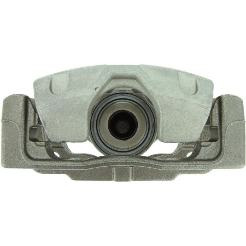 CENTRIC PARTS 141.62569 Centric Semi-Loaded Brake Caliper with New Phenolic Pistons