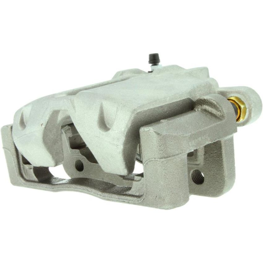 CENTRIC PARTS 141.62569 Centric Semi-Loaded Brake Caliper with New Phenolic Pistons