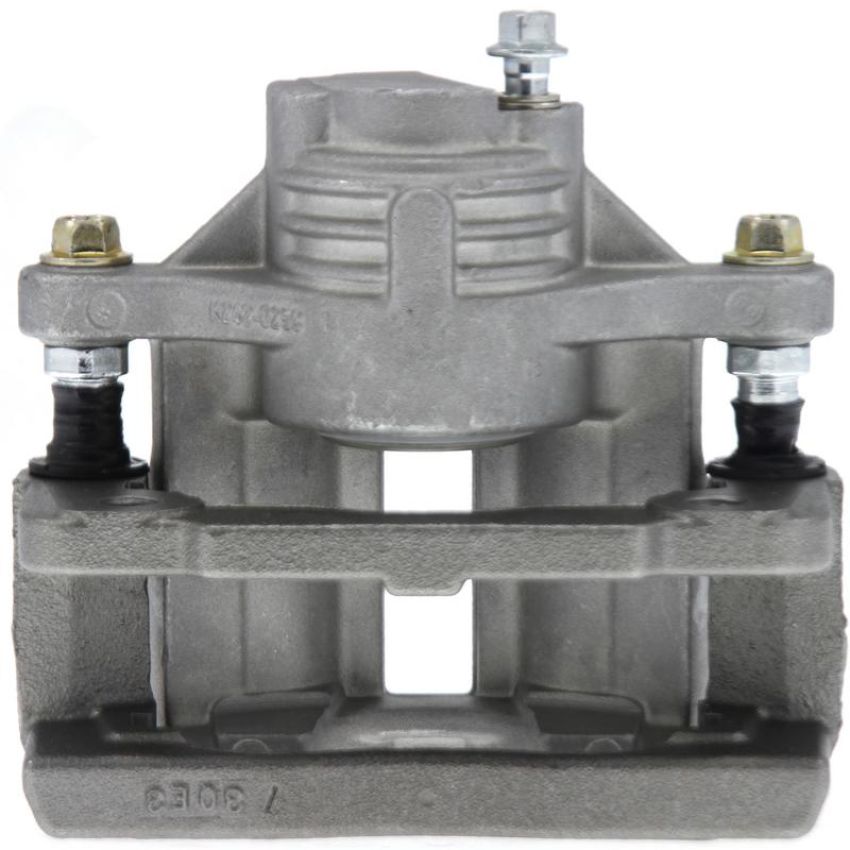 CENTRIC PARTS 141.62570 Centric Semi-Loaded Brake Caliper with New Phenolic Pistons