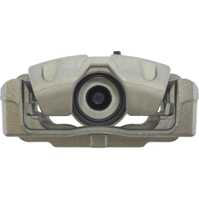 CENTRIC PARTS 141.62570 Centric Semi-Loaded Brake Caliper with New Phenolic Pistons