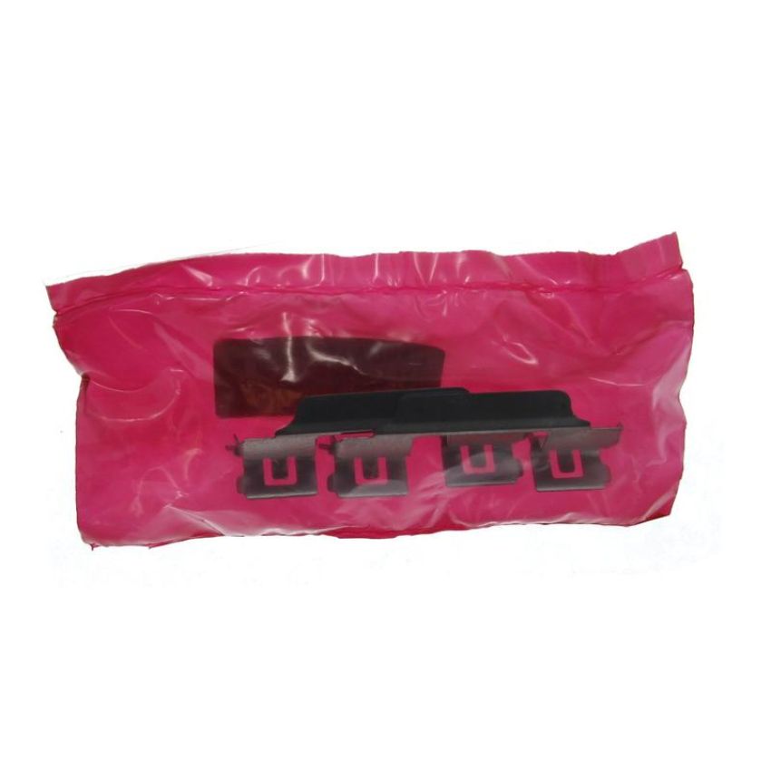 CENTRIC PARTS 141.62570 Centric Semi-Loaded Brake Caliper with New Phenolic Pistons