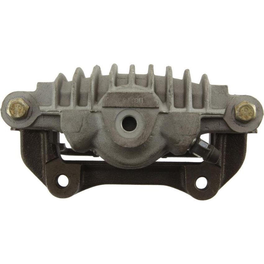 CENTRIC PARTS 141.62571 Centric Semi-Loaded Brake Caliper