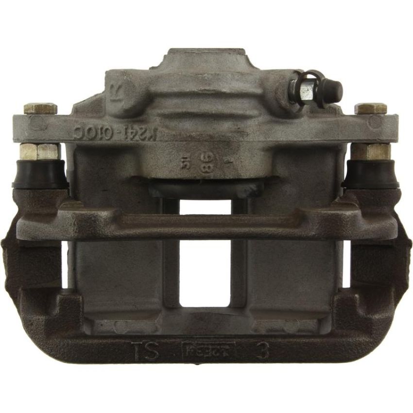 CENTRIC PARTS 141.62571 Centric Semi-Loaded Brake Caliper