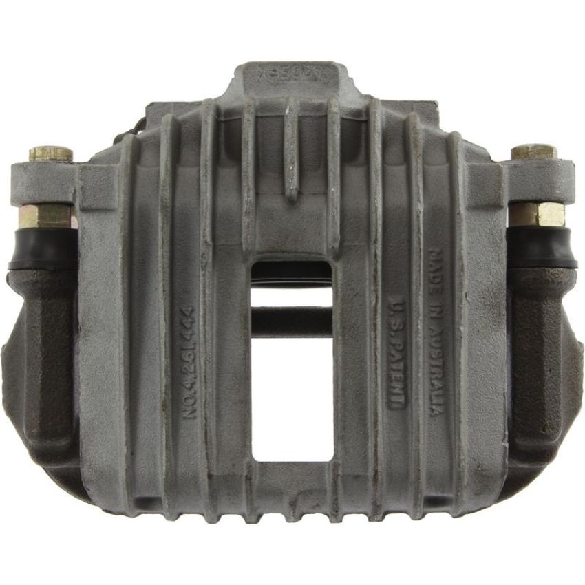 CENTRIC PARTS 141.62571 Centric Semi-Loaded Brake Caliper