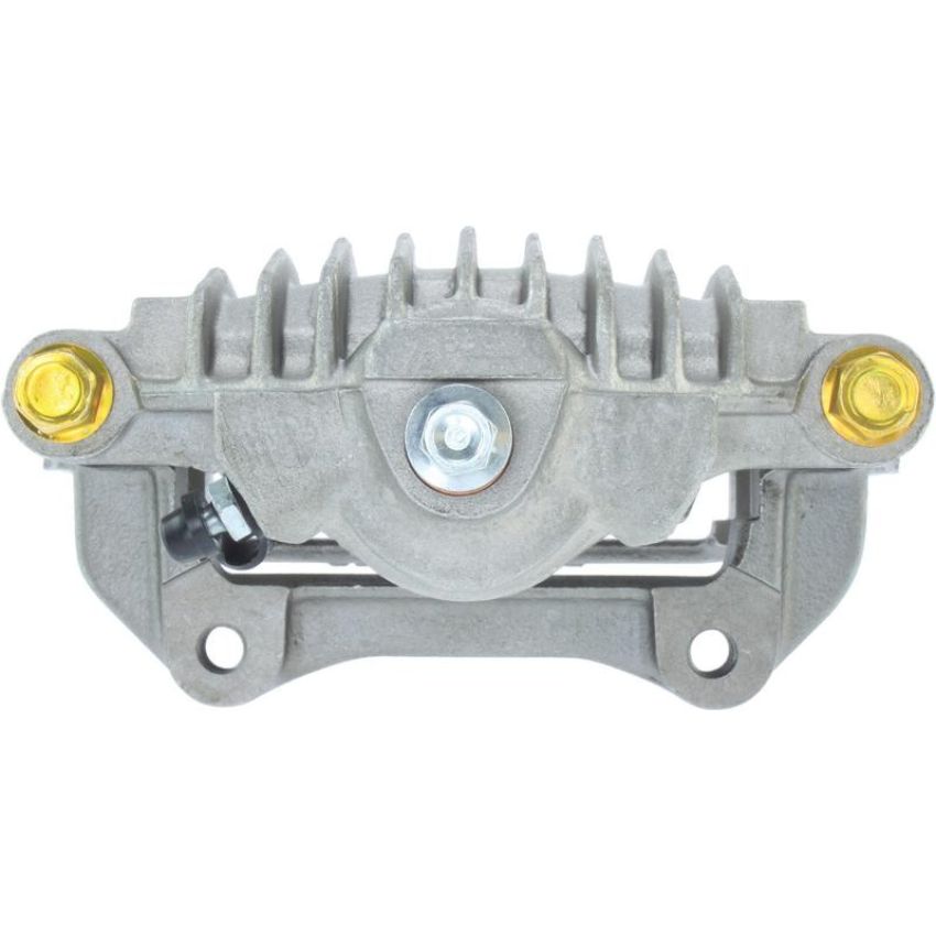 CENTRIC PARTS 141.62572 Centric Semi-Loaded Brake Caliper